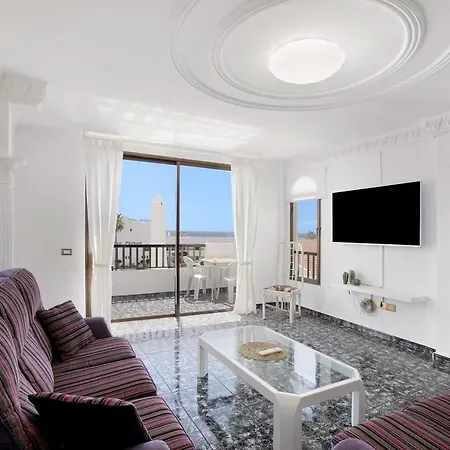 Gara's * Costa Adeje