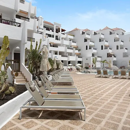 Gara's Costa Adeje