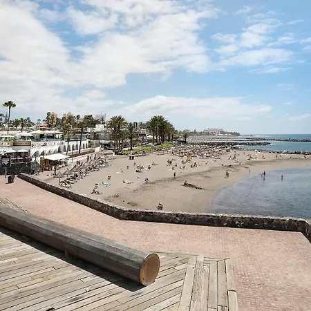 Lägenhet Gara's Costa Adeje (Tenerife)